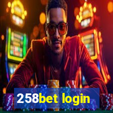 258bet login